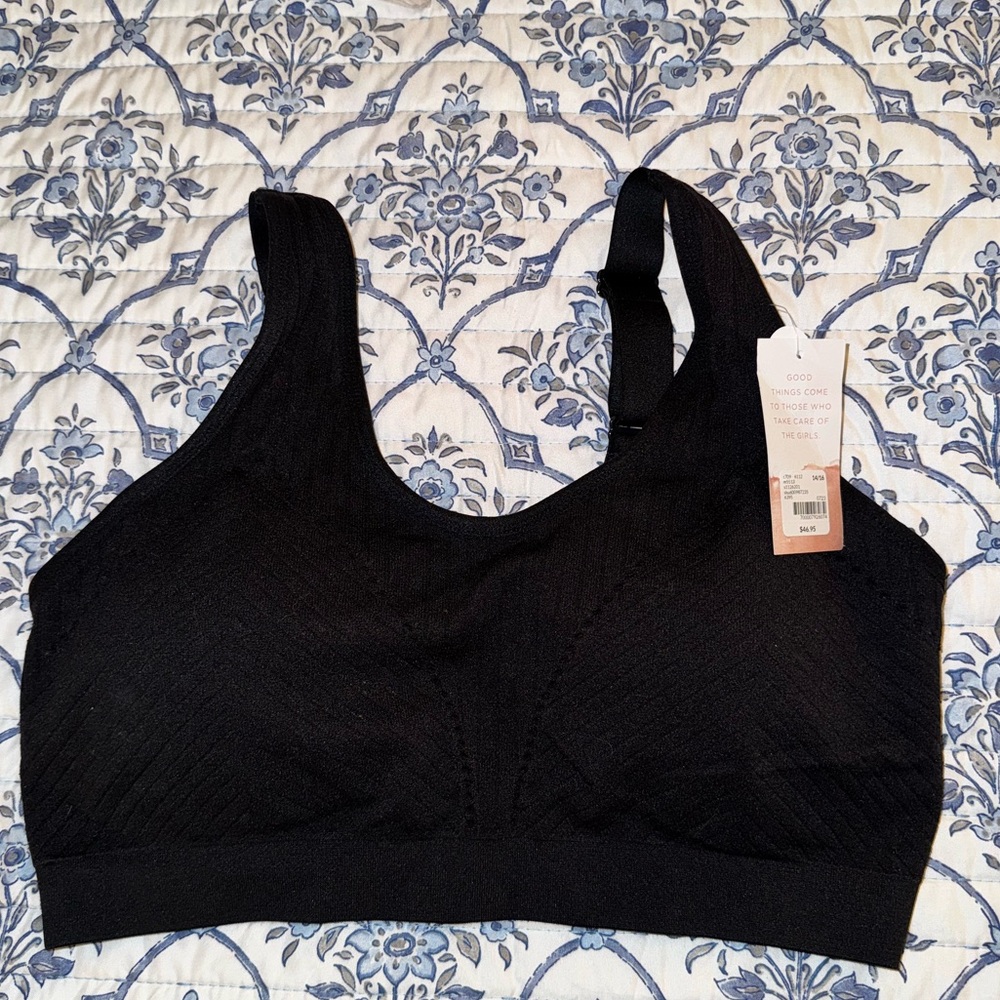 Cacique bralette